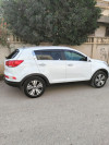 Kia Sportage 2016 Premium