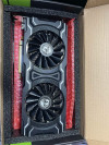  RX5700XT 8GB Gaming Graphics Card