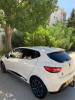 Renault Clio 4 2015 Ivory