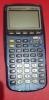 Calculatrice Graphique Texas instruments