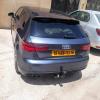 Audi A3 2013 S Line