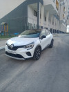 Renault Captur 2023 EVOLUTION