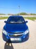 Chevrolet Sail 4 portes 2012 Sail 4 portes