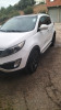 Kia Sportage 2013 Sportage