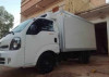 Kia Kia k 2700 2012