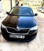 Skoda Fabia 2019 Style (avec toit panoramique)