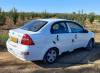 Chevrolet Aveo 4 portes 2011 Exclusive