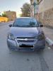 Chevrolet Aveo 4 portes 2008 Exclusive