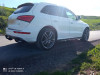 Audi Q5 2015 S Line