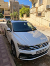 Volkswagen New Tiguan 2019 R-Line