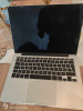 MacBook pro 2013 Late Retina 