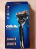 Radoir Gilette proglide