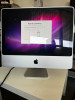 iMac 20 pouces 2010