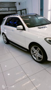 Mercedes ML 2014 250 CDI Pack AMG