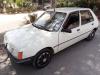 Peugeot 205 1989 Junior