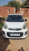 Kia Picanto 2015 Brazilia