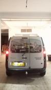 Renault Kangoo 2015 Grand confort (Utilitaire)