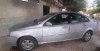 Chevrolet Optra 4 portes 2007 Optra 4 portes