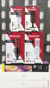 Microphones hyperX