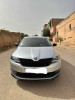 Skoda Rapid 2019 Monte carlo