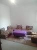 Location Appartement F4 Mostaganem Achaacha