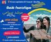 Formation de guide touristique