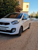 Kia Picanto 2015 Pop plus