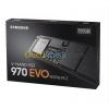 Samsung 500GB 970 EVO Plus NVMe M.2 Internal SSD