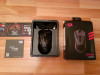 Redragon M808 Storm Lightweight RGB Gaming Mouse, 85g Ultralight Honeycomb Shell