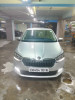 Skoda Fabia 2019 