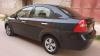 Chevrolet Aveo 4 portes 2008 LT