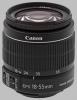 Canon EF-S 18-55mm F/3.5-5.6 IS II Lens