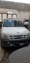 Isuzu D MAX 2005 