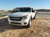 Ford Ranger 2011 