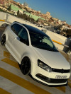 Volkswagen Polo 2016 Polo