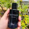 Sauvage Dior 