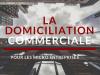 domiciliation et création d'entreprise