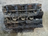 Bloc de moteur Isuzu Trooper 3.1l 4jg2