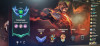 Compte league of legends diamond 4 full perso 129 skins 