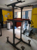 Materiel musculation complet en excellente etat