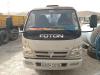 FOTON FOTON 2012