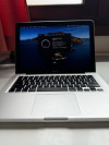 MacBook pro 2012