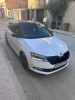 Skoda Fabia 2021 Monte Carlo