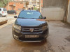 Dacia Sandero 2017 Stepway