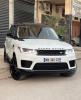 Land Rover Range Sport 2018 P300 kit svr