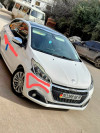 Peugeot 208 2018 Allure