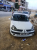 Renault Clio 2 2005 Clio 2