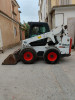 Mini chargeur Bobcat Bobcat mini chargeur 2013