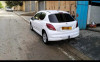 Peugeot 207 2012 New Active