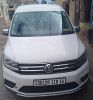 Volkswagen Caddy 2018 Alltrack